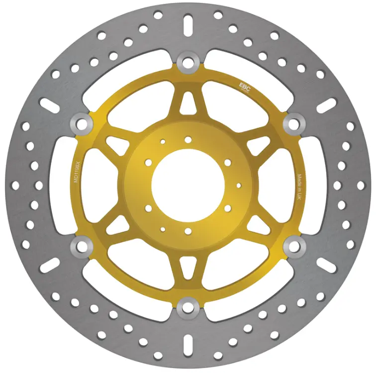X-Series Brake Rotor
