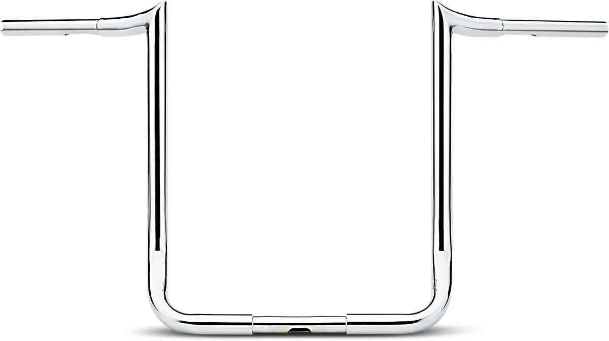 1-1/4" Prime Ape Bagger Handlebar