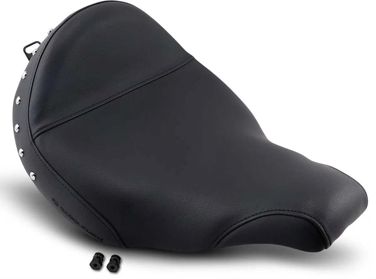 Renegade™ Solo Seat