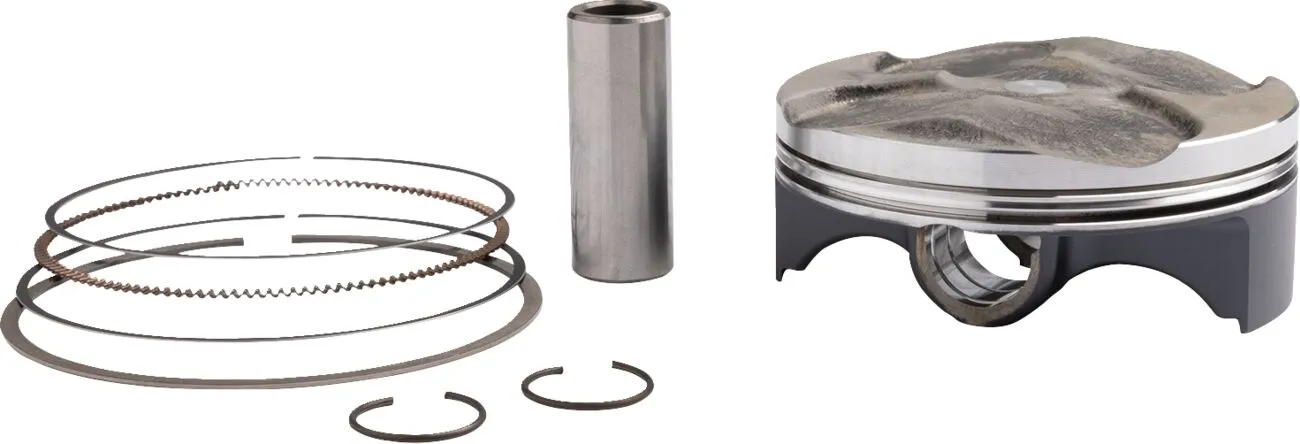 Piston Kit for 4-Stroke