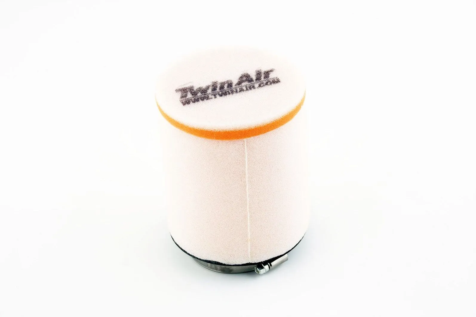 Clamp-On Air Filter