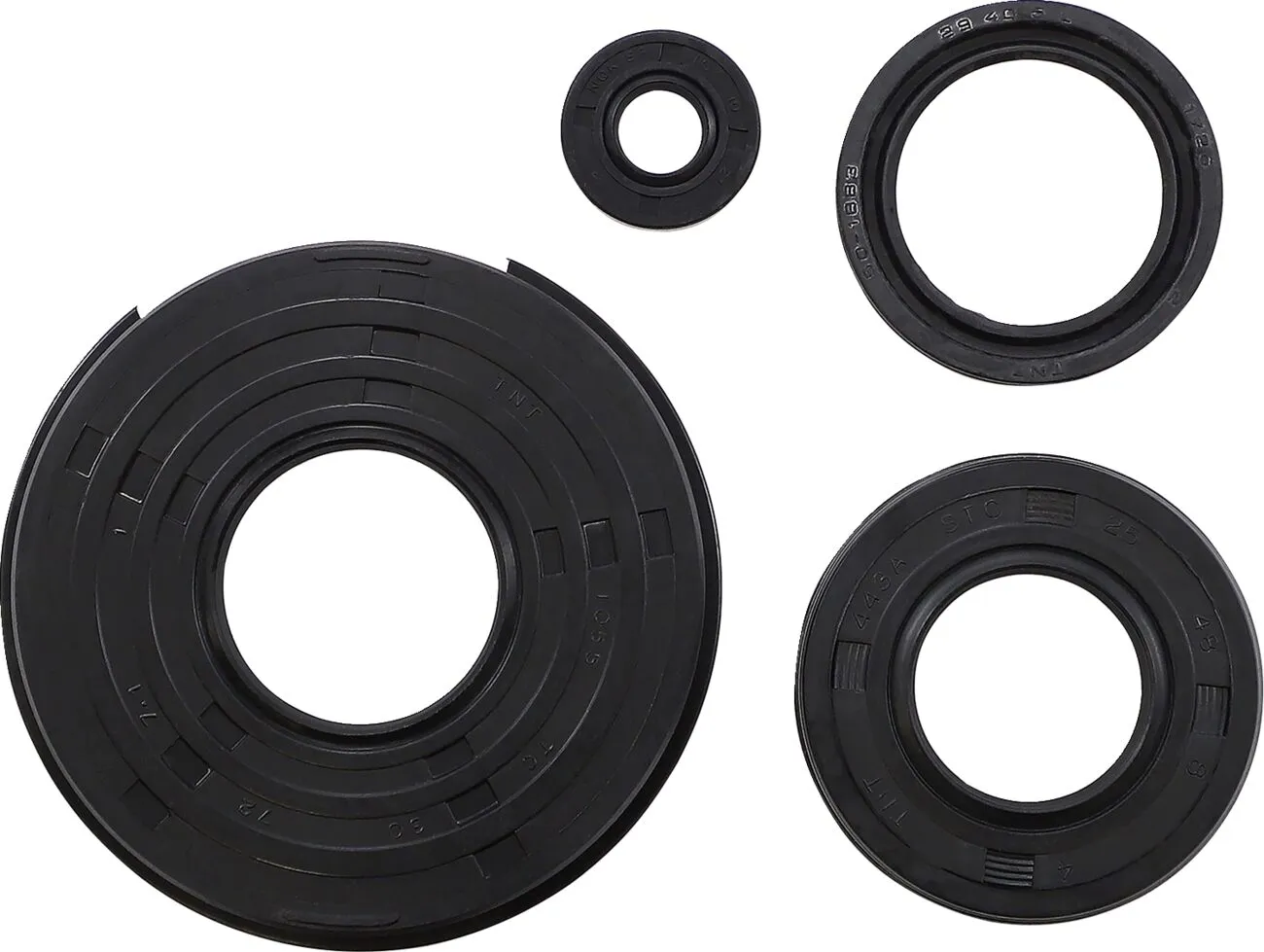 Engine Oil Seal Kit