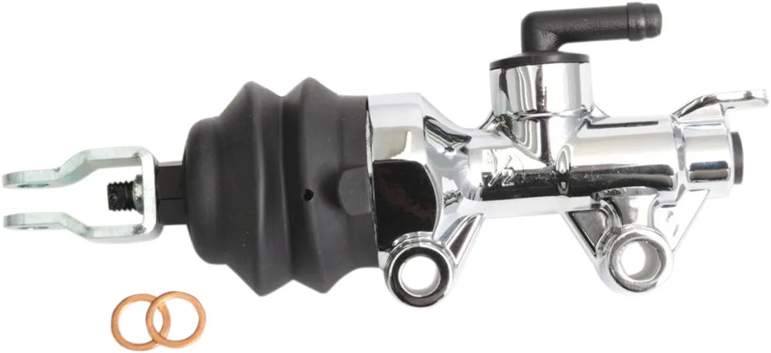 Rear Brake Master Cylinder