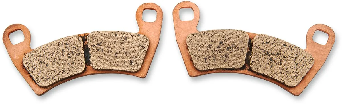 Спирачни накладки ATS All-Terrain Sintered