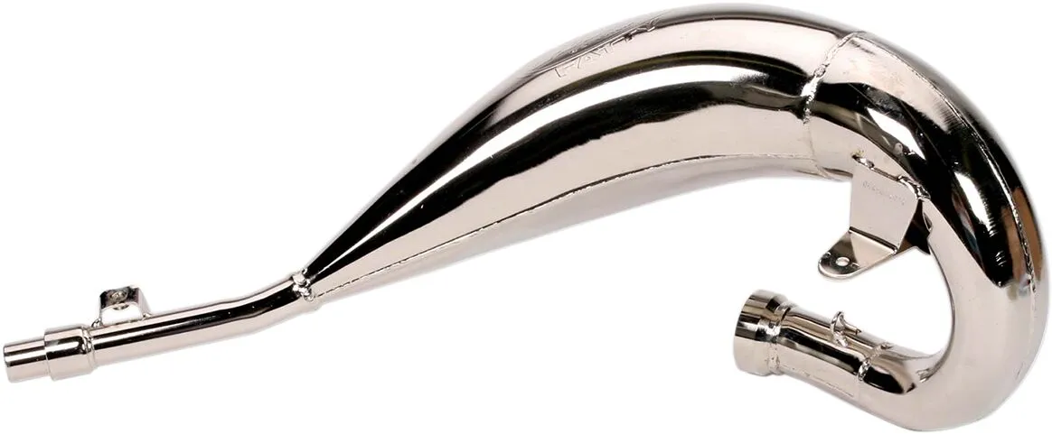 Gold Series Fatty™ Head Pipe