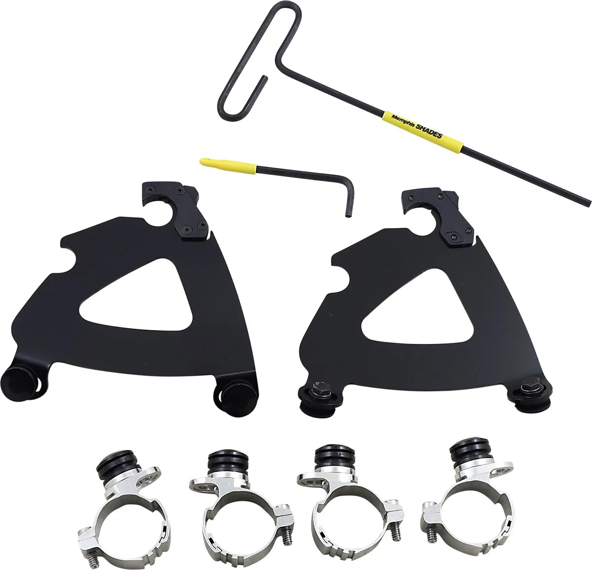 Комплект за монтиране Road Warrior Trigger-Lock