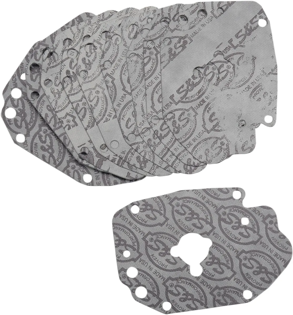 Bowl Gaskets