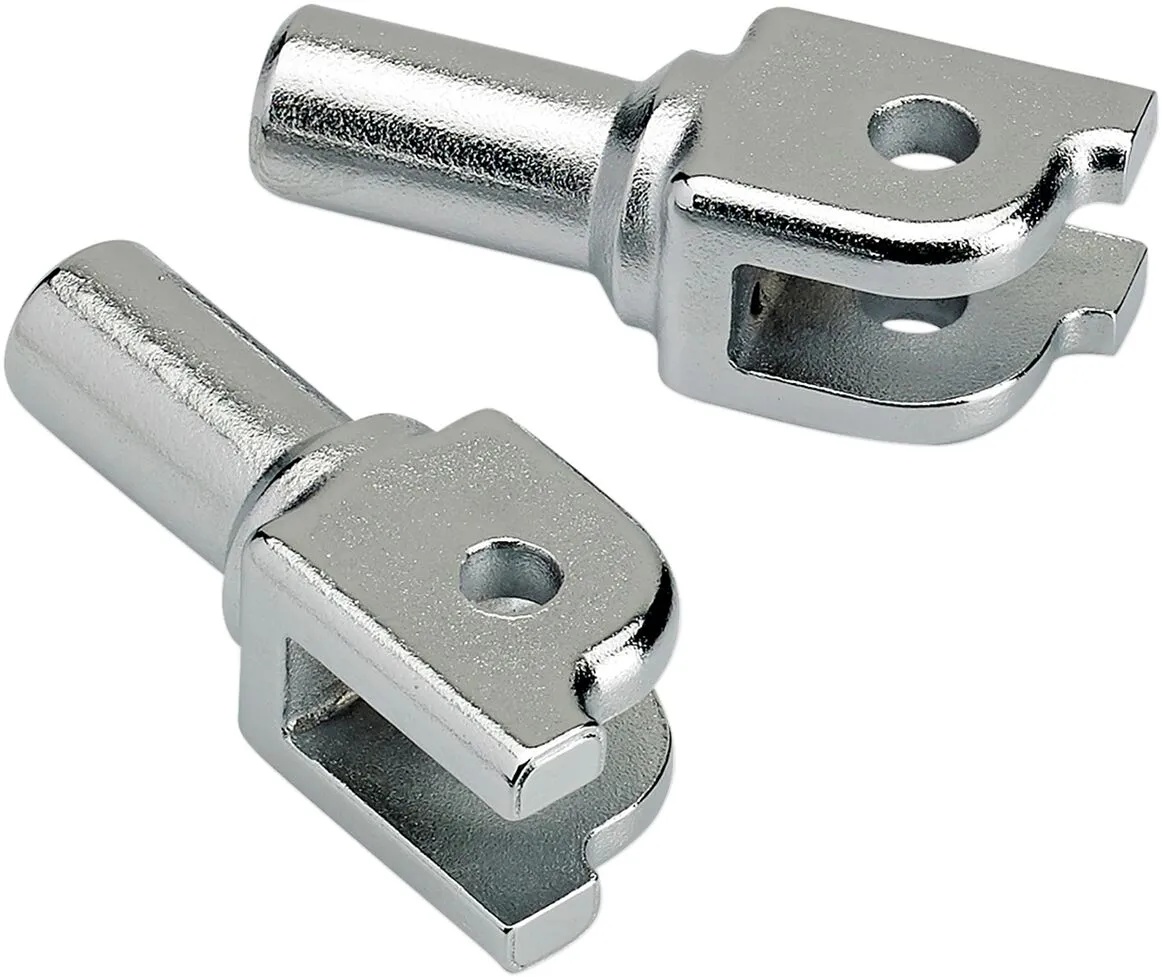 Foot Peg Mounts