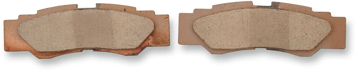 Спирачни накладки XCR Sintered