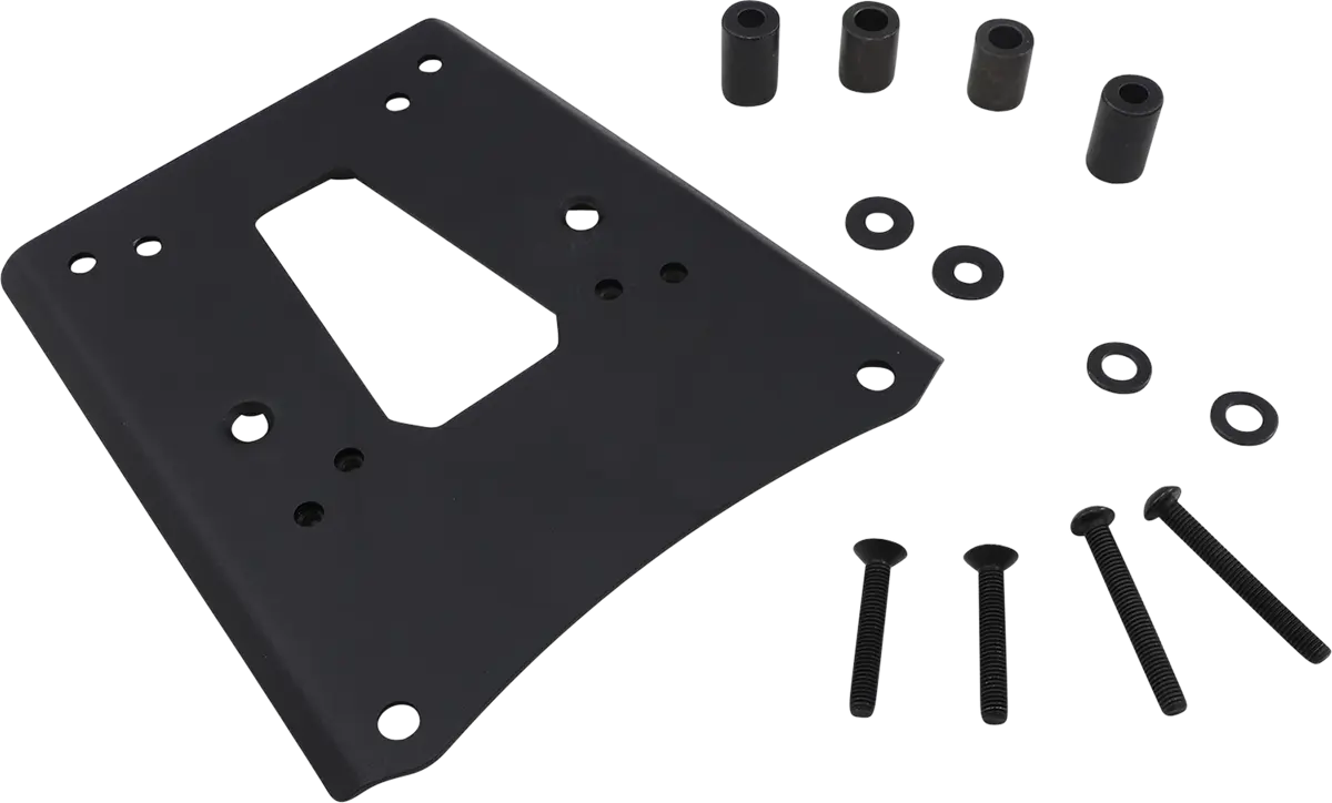 Kenai Top Case Mounting Plate