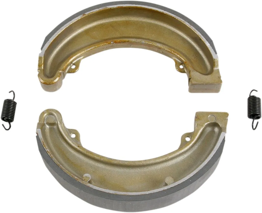 Carbon Graphite "X" Brake Shoes