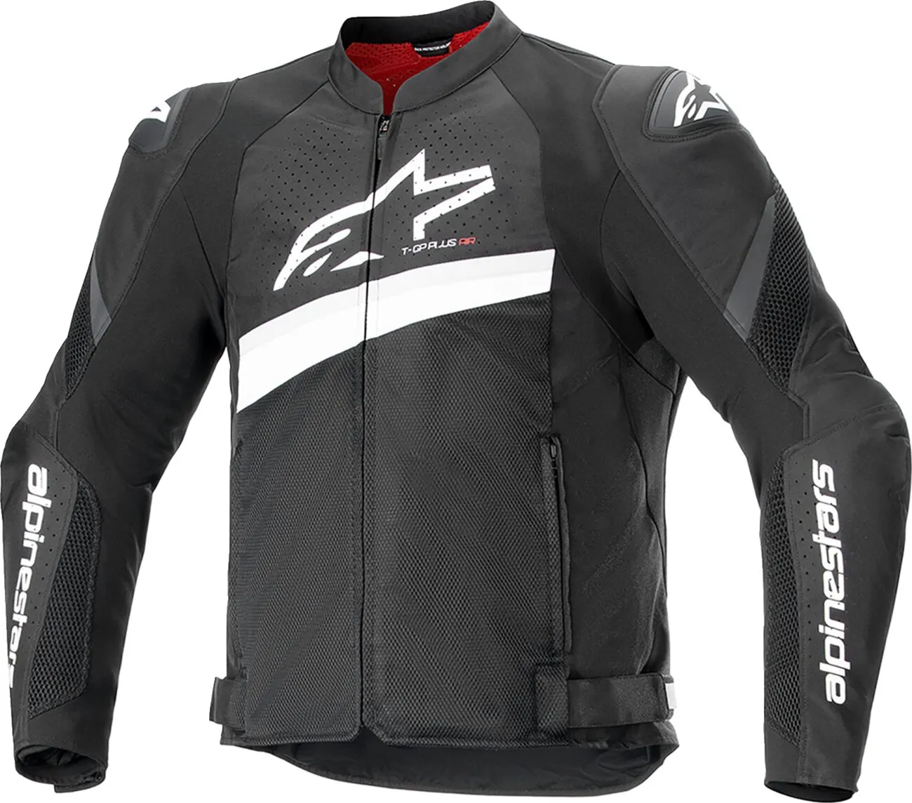 T-GP Plus R v4 Airflow Jacket