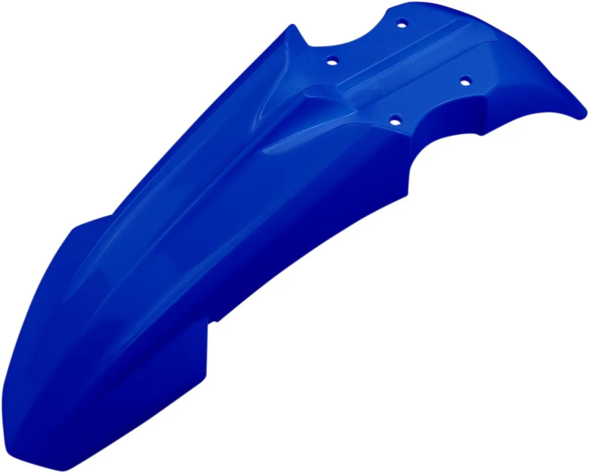 Replacement Front Fender