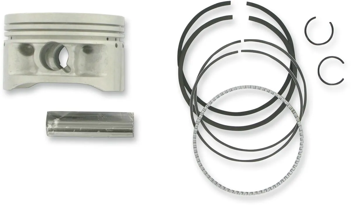 Piston Kit for 4-Stroke