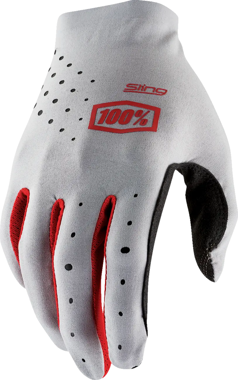 Sling MX Ръкавици