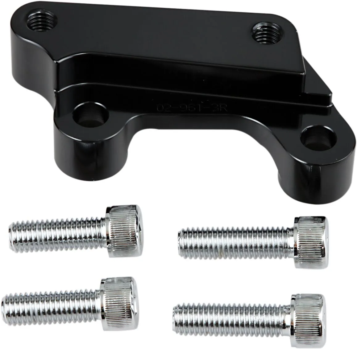 14" Brake Caliper Adapter Kit