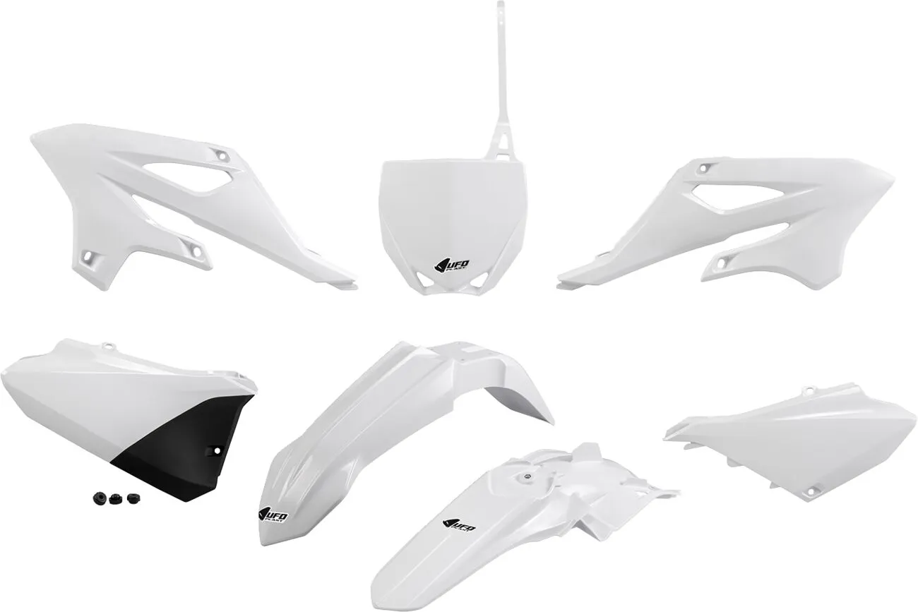 Replacement Body Plastic Kit