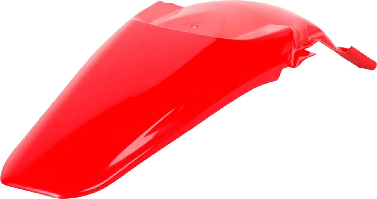 Replacement Plastic Rear Fender