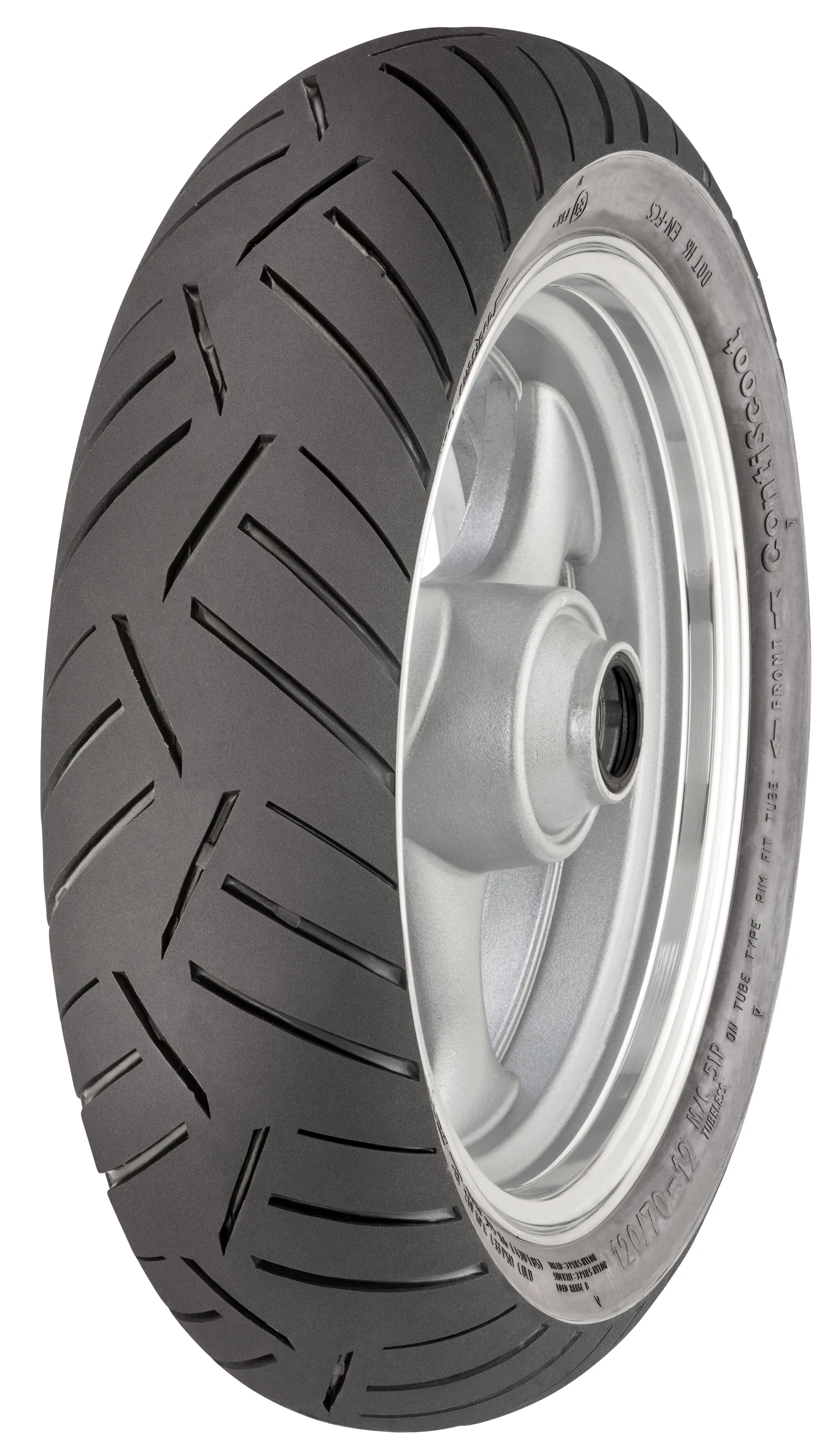 ContiScoot Tire