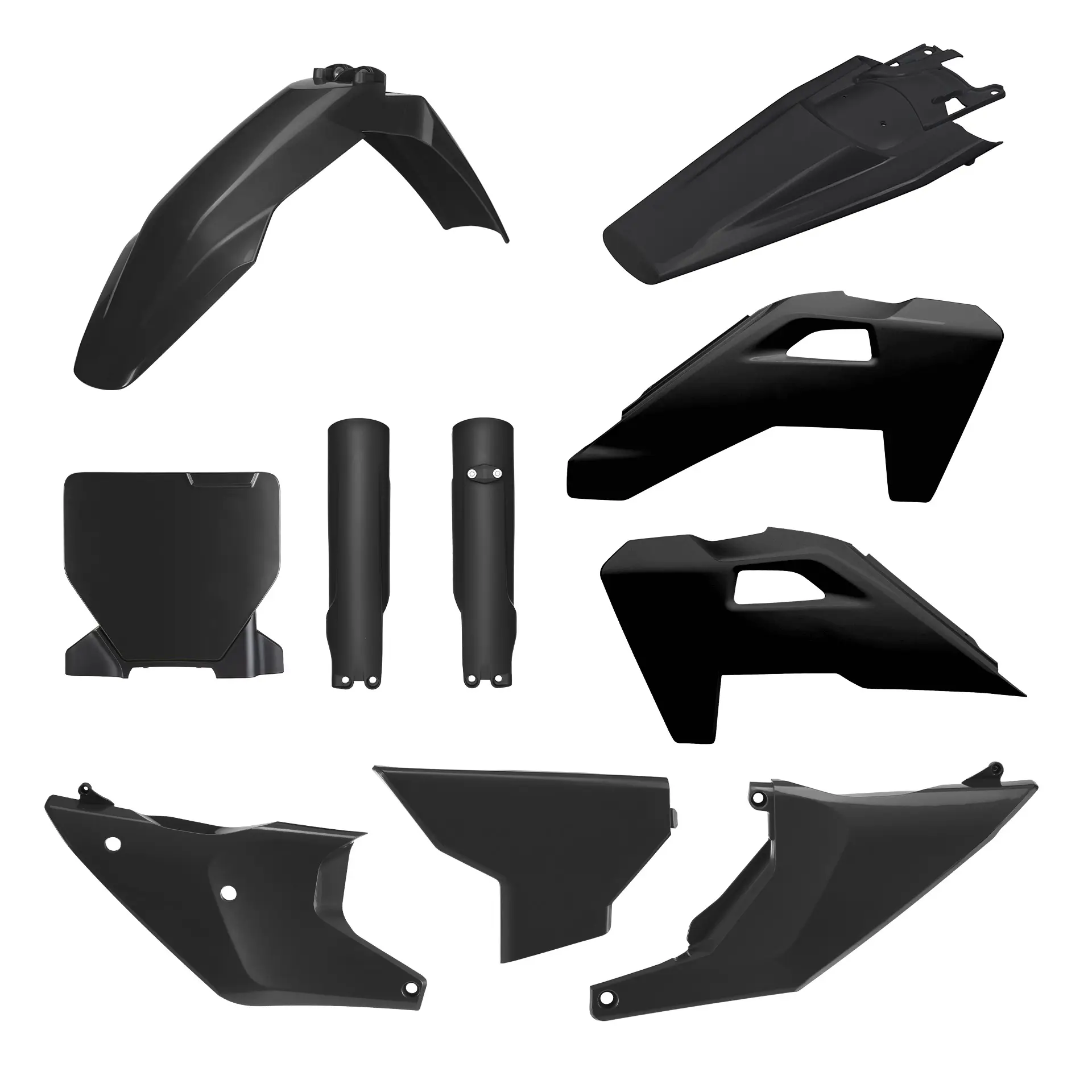 Complete Body Kit