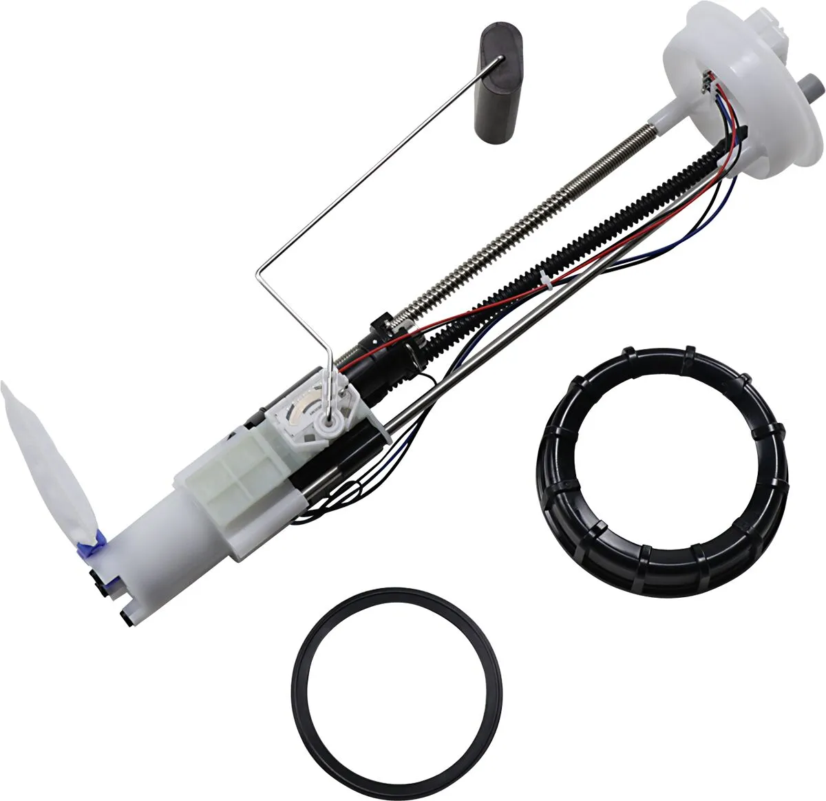 Replacement Fuel Pump Module Kit