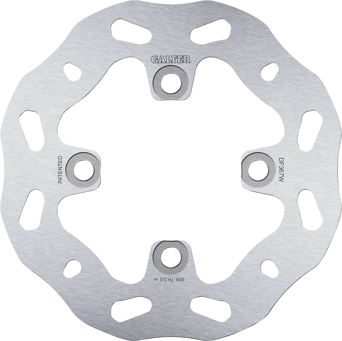 Brake Rotor