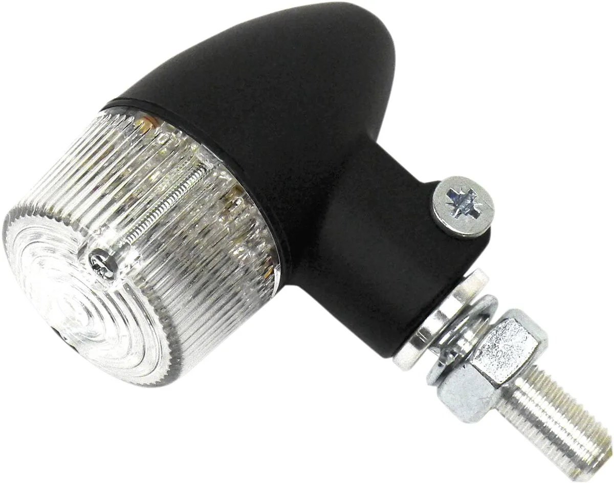 LED Aluminum Marker Lights