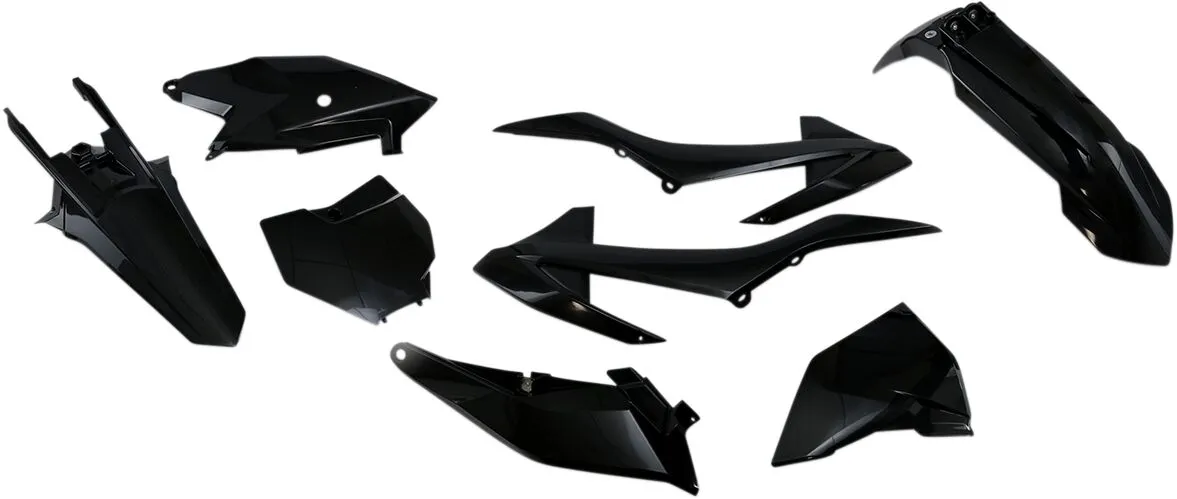 Replacement Plastic Kit