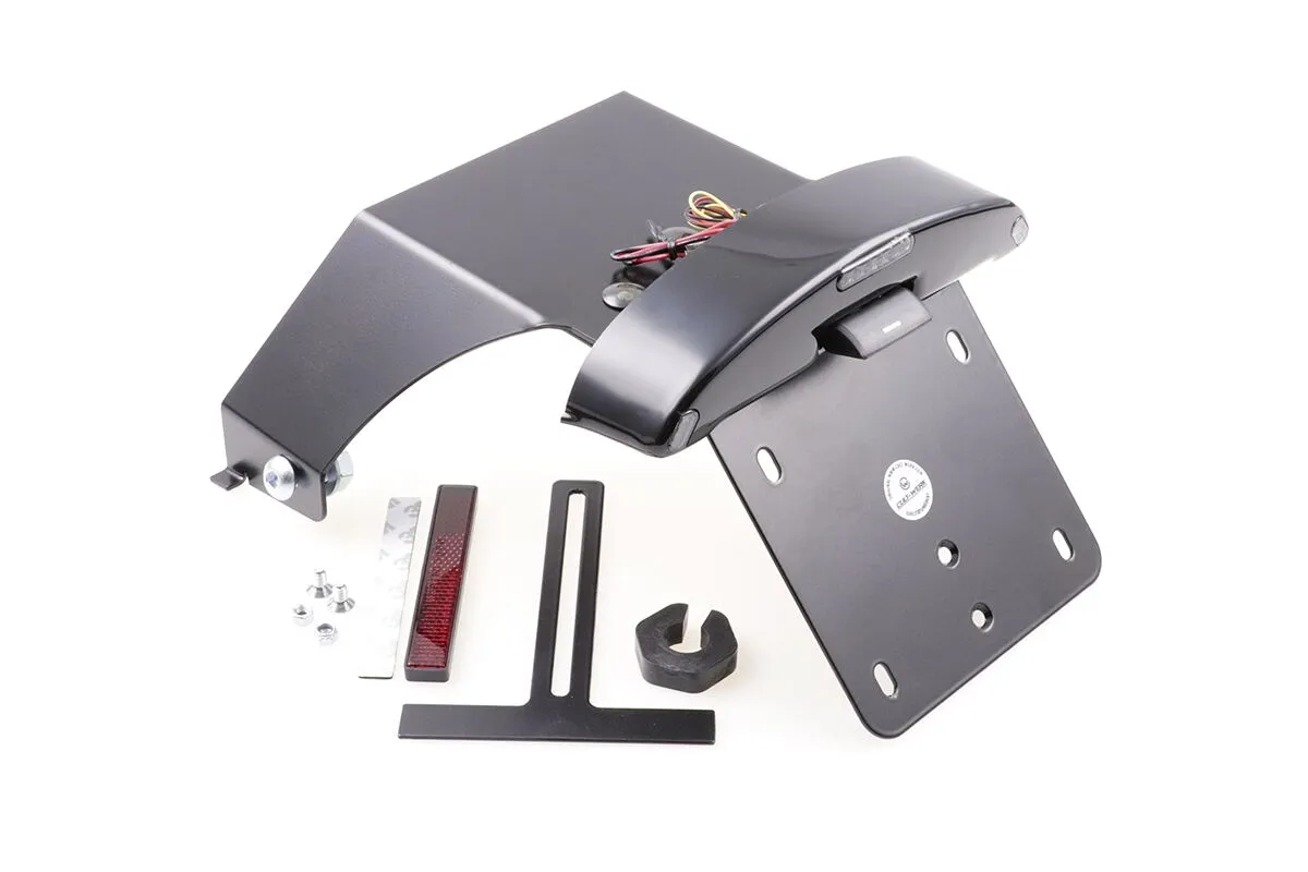 License Plate Bracket