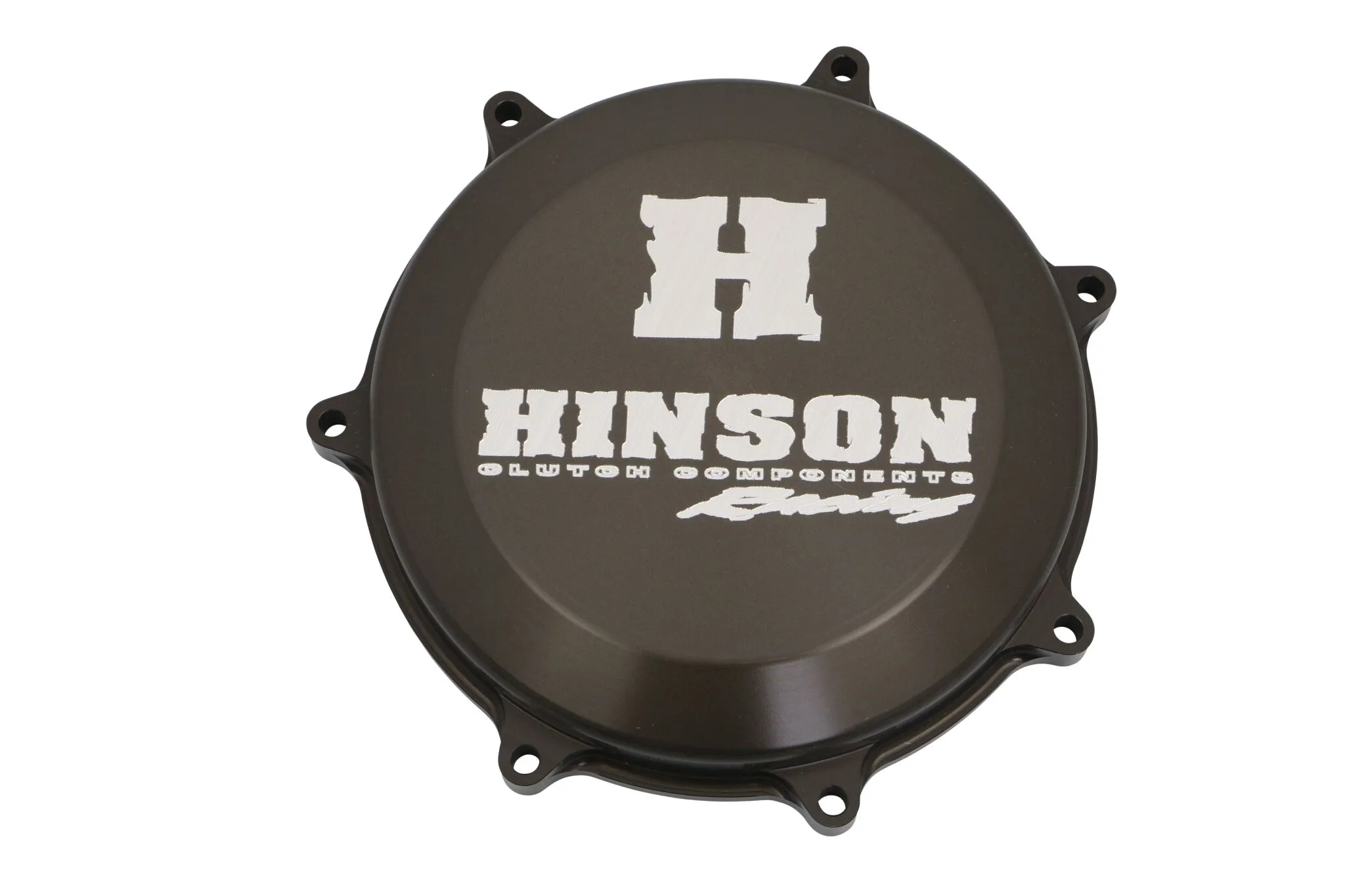 Cover Clutch Billetproof