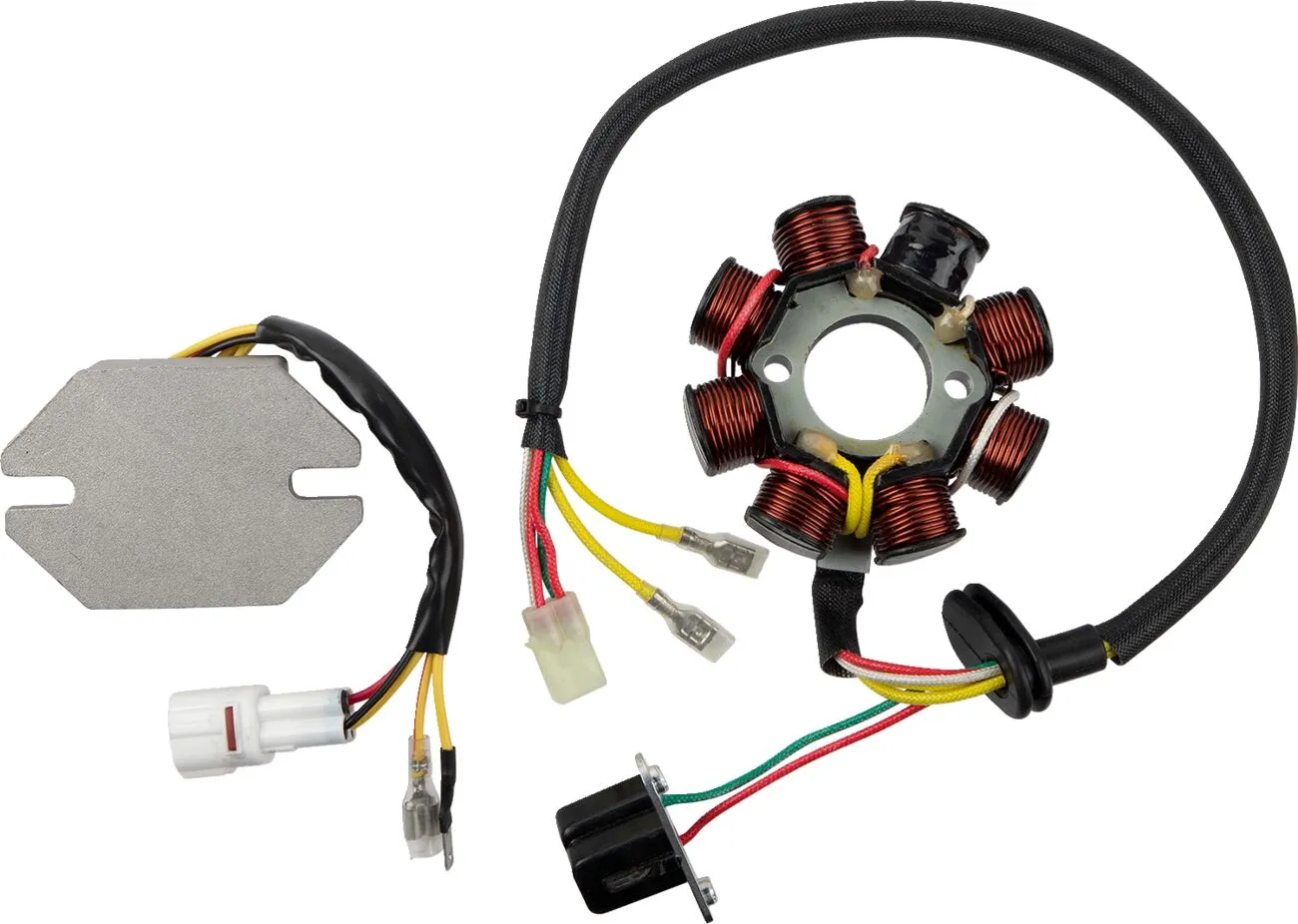 Stator