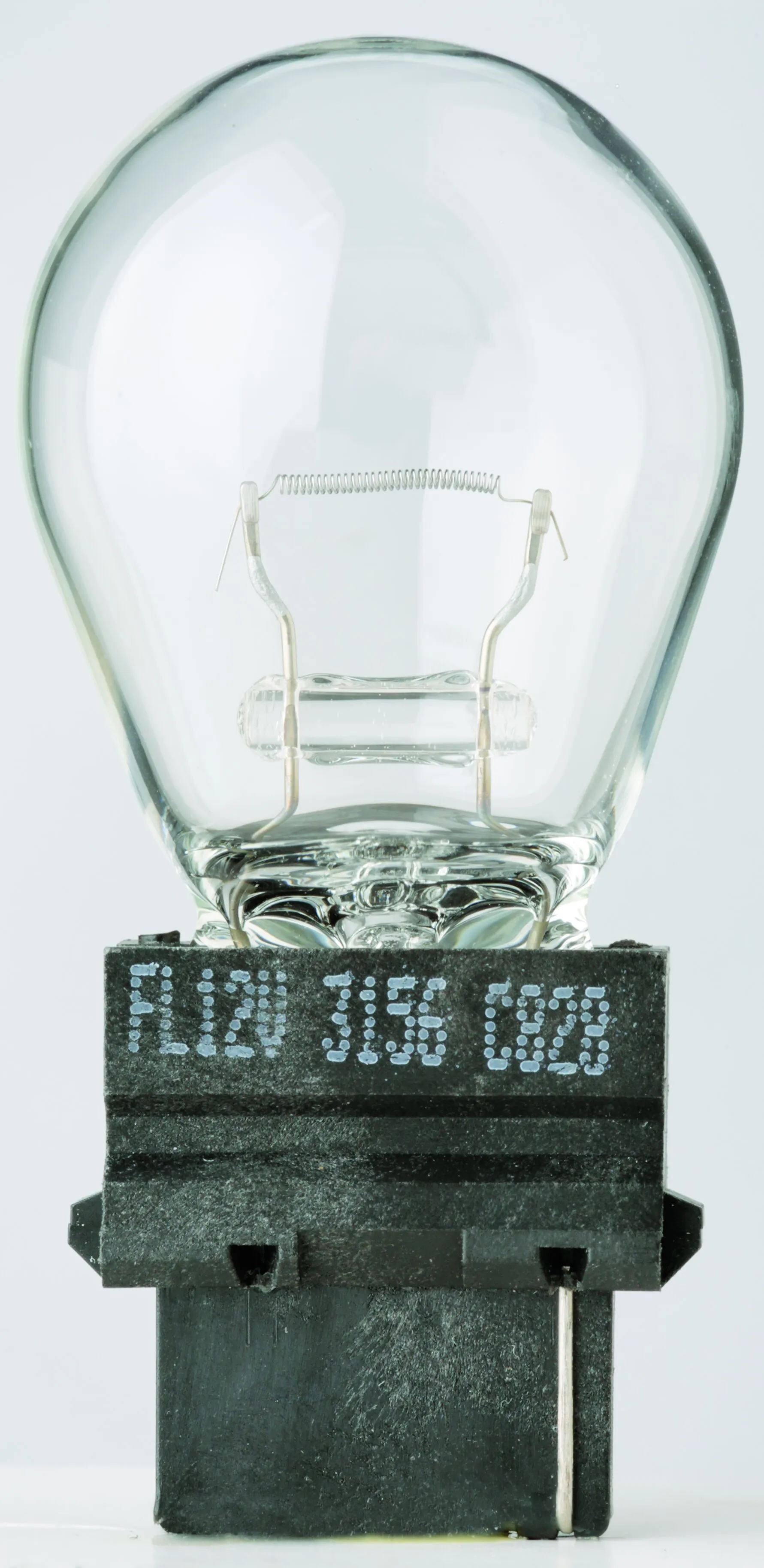 Filament Glass Wedge Bulbs