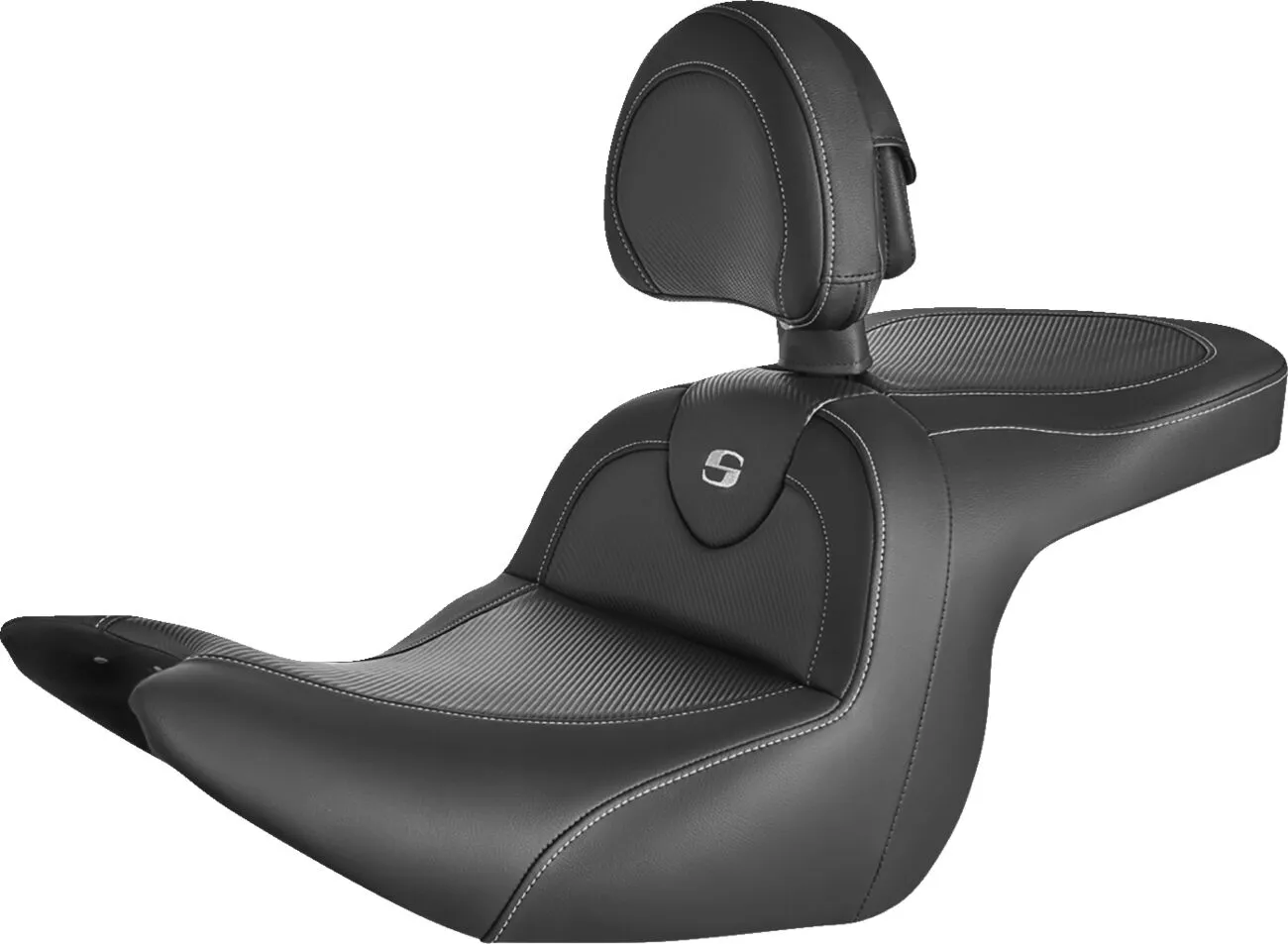Roadsofa™ Carbon Fiber Seat