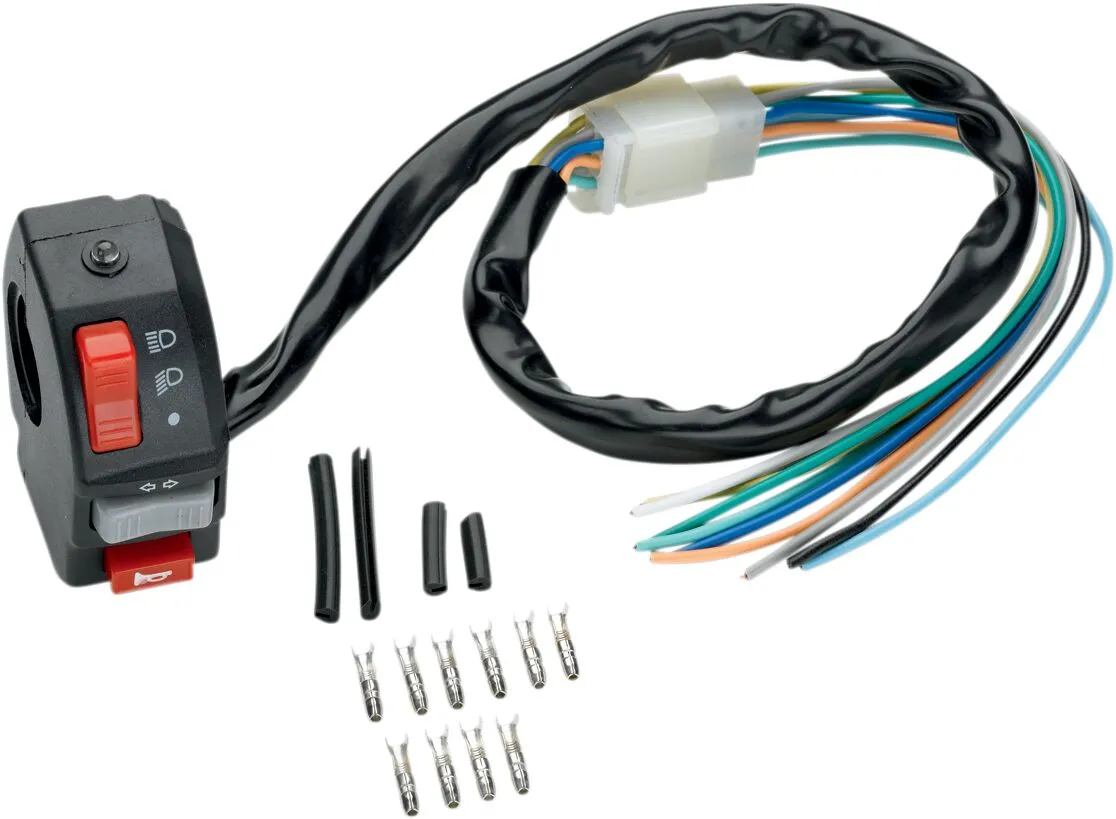 Universal Offroad Switch