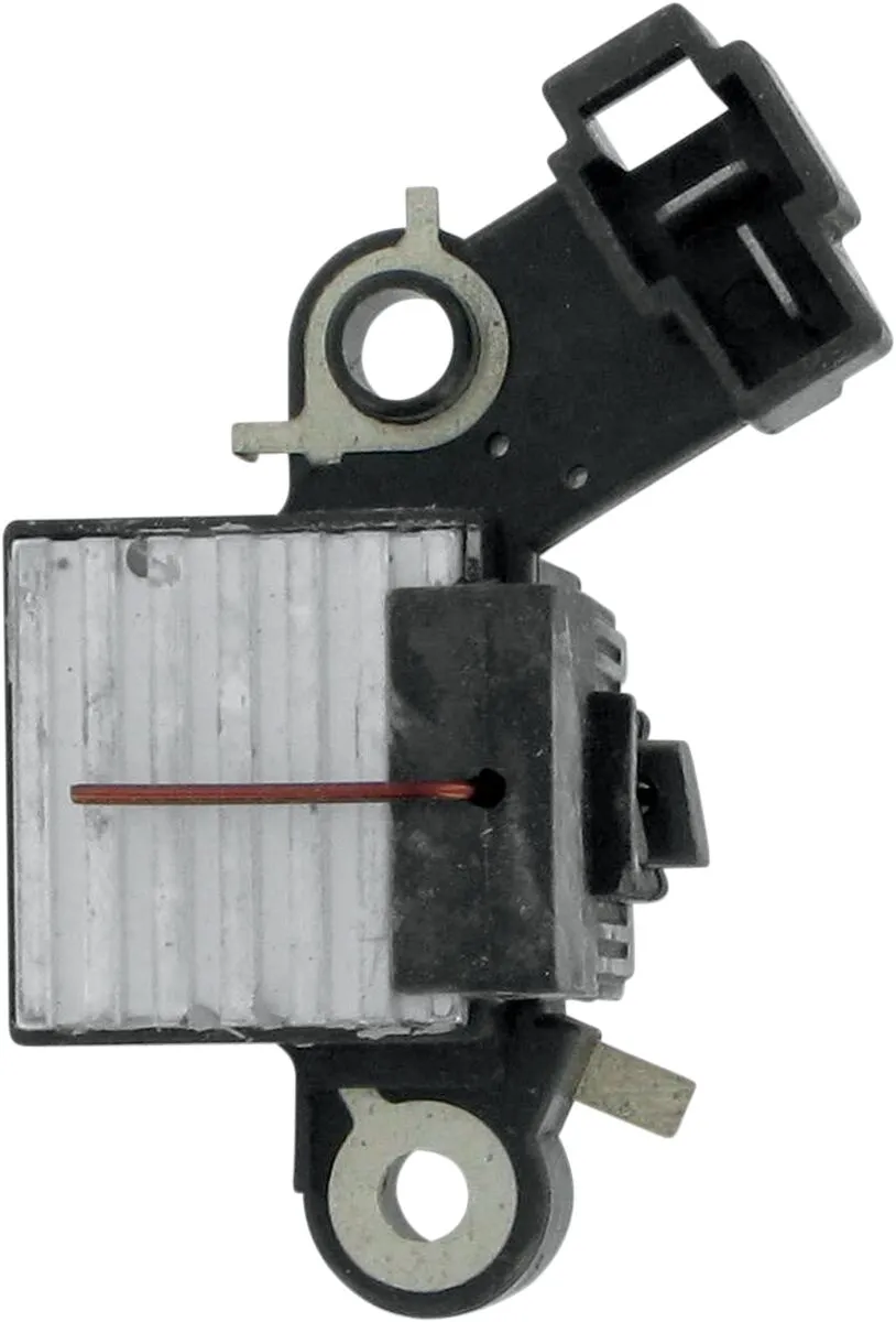 Regulator