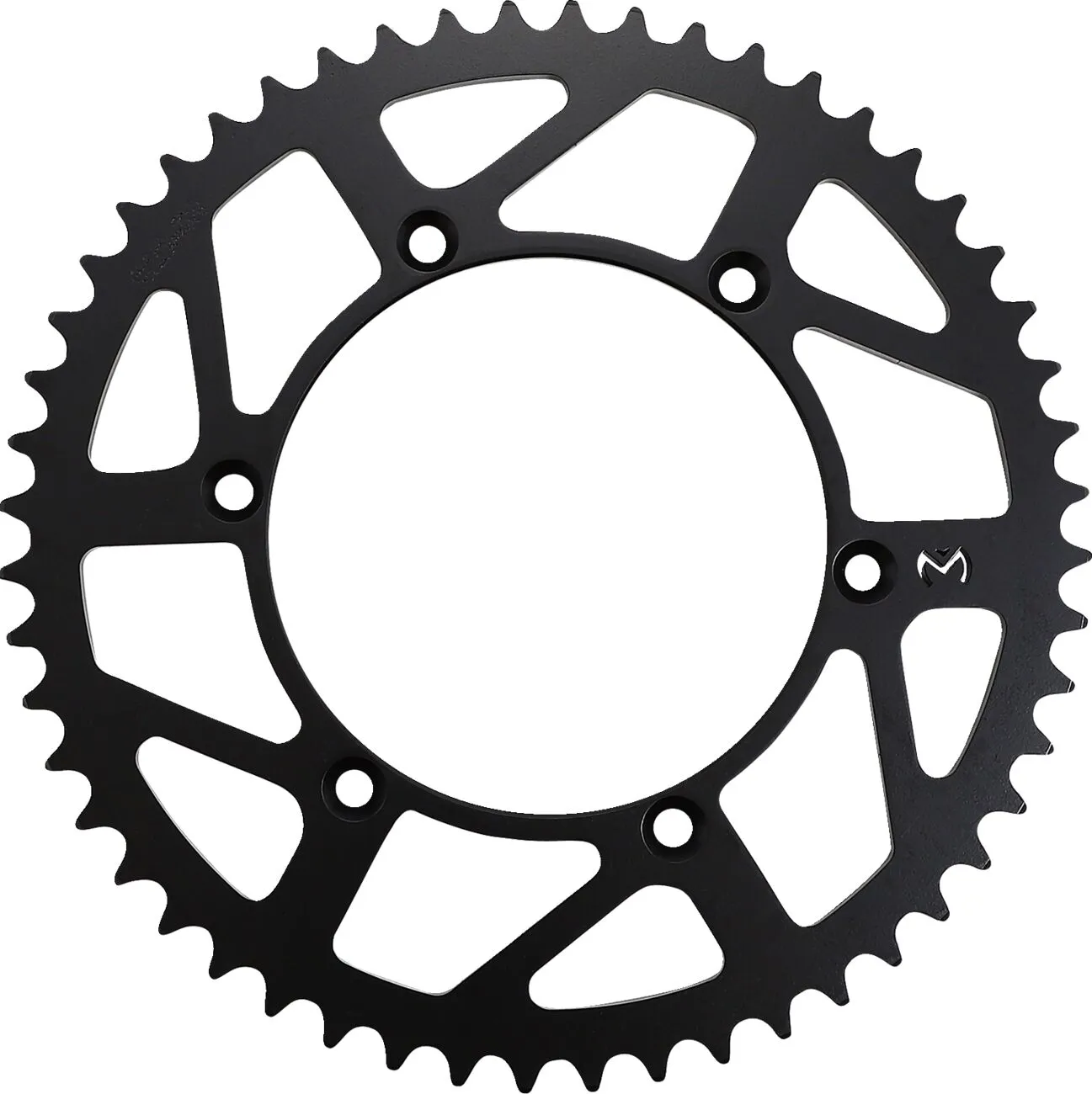 Steel Rear Sprocket