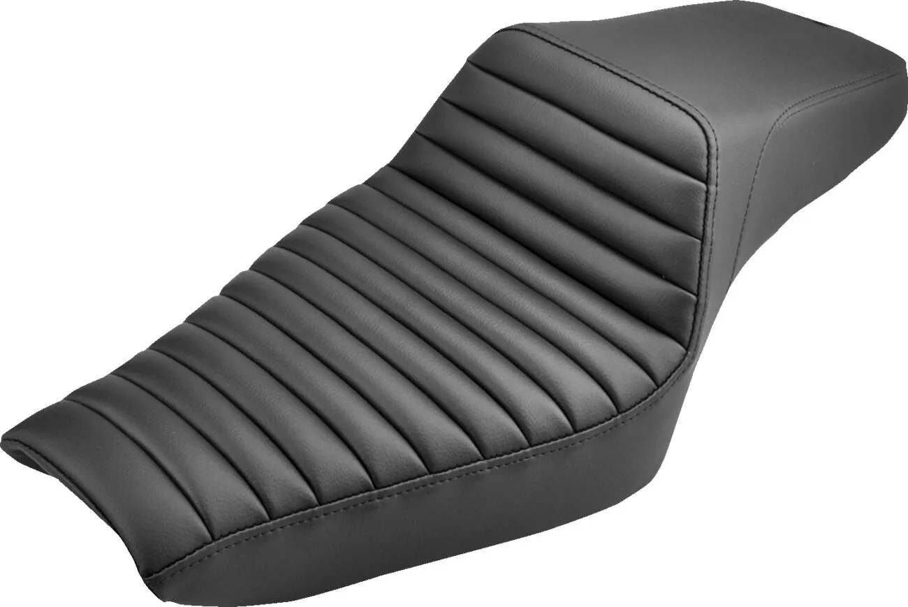 Step-Up Seat