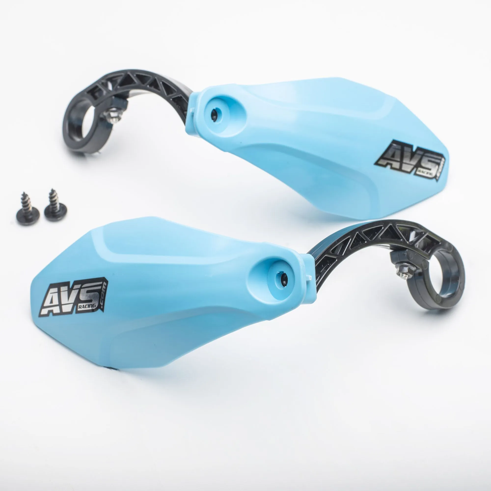 Handguards Kit Plastic