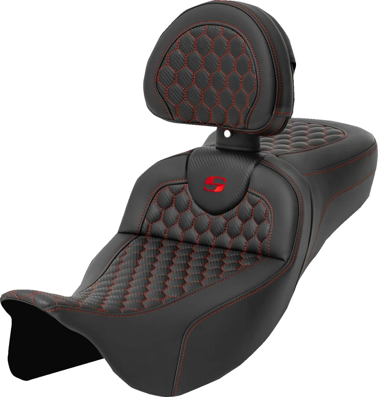 Honeycomb Roadsofa™ Seat