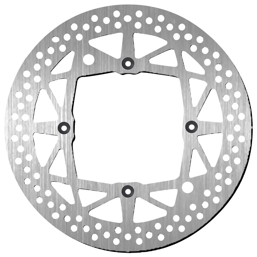 Brake Rotor Standard Round