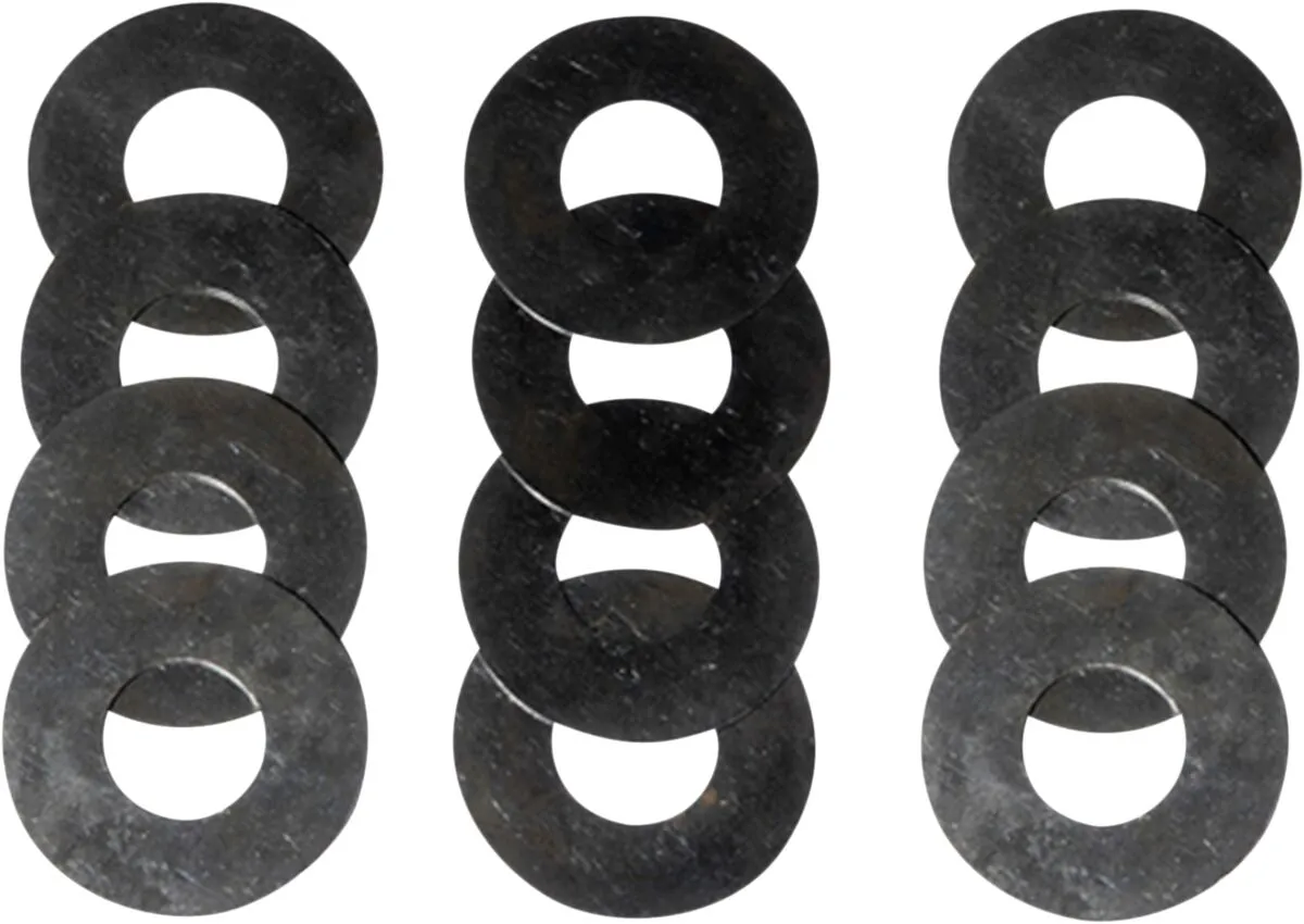 Valve Spring Seat Shims