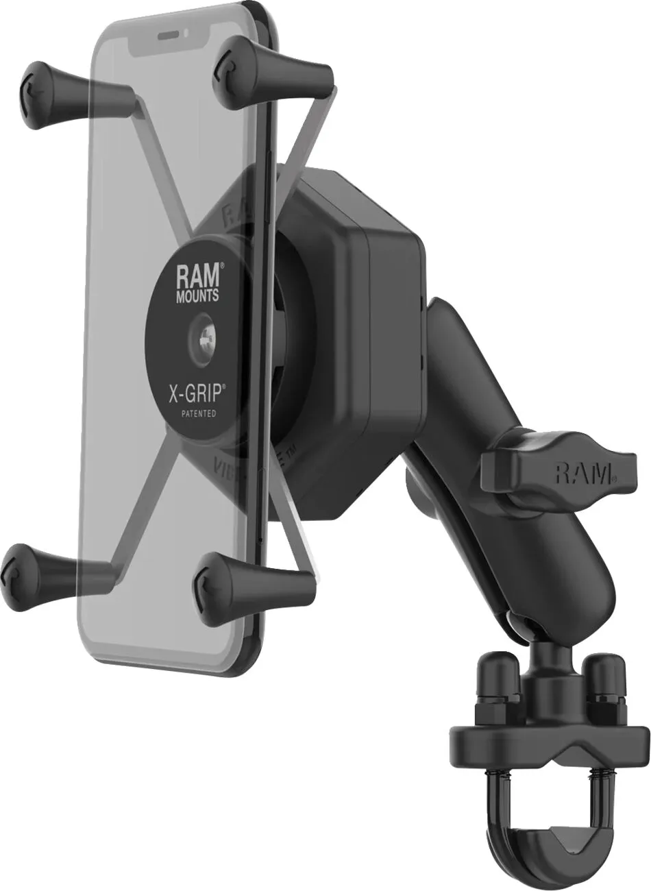 X-Grip® Комплект за монтаж