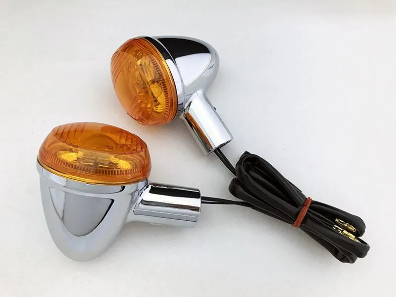 Turn Signals for Kawasaki