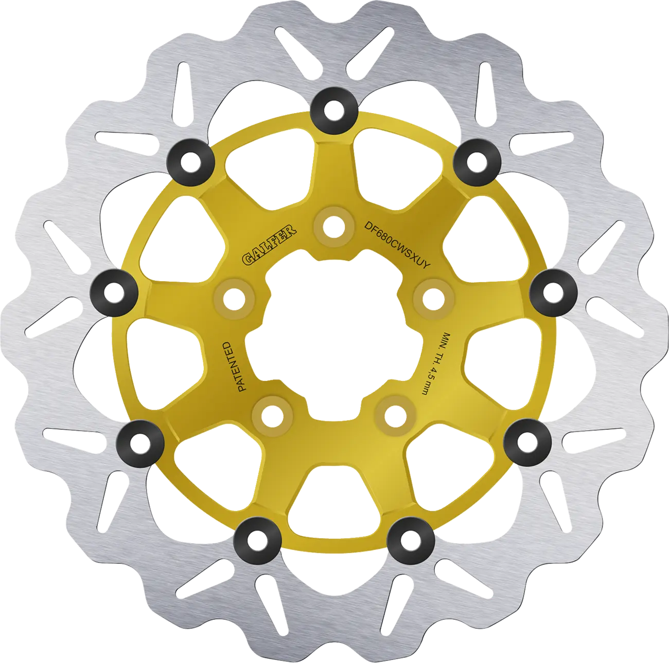 Brake Rotor