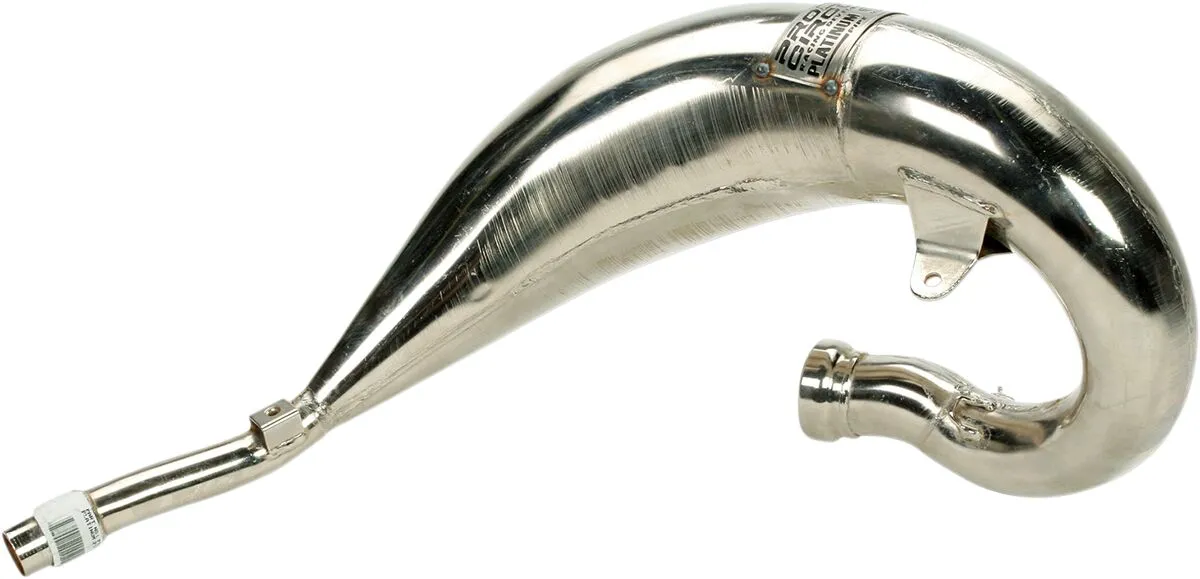 Platinum Head Pipe