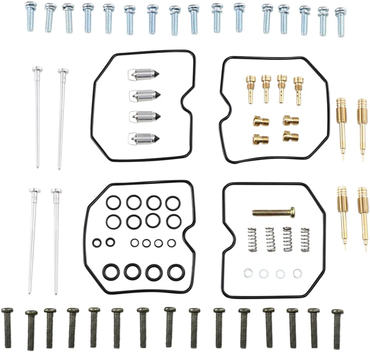 Carburetor Repair Kit