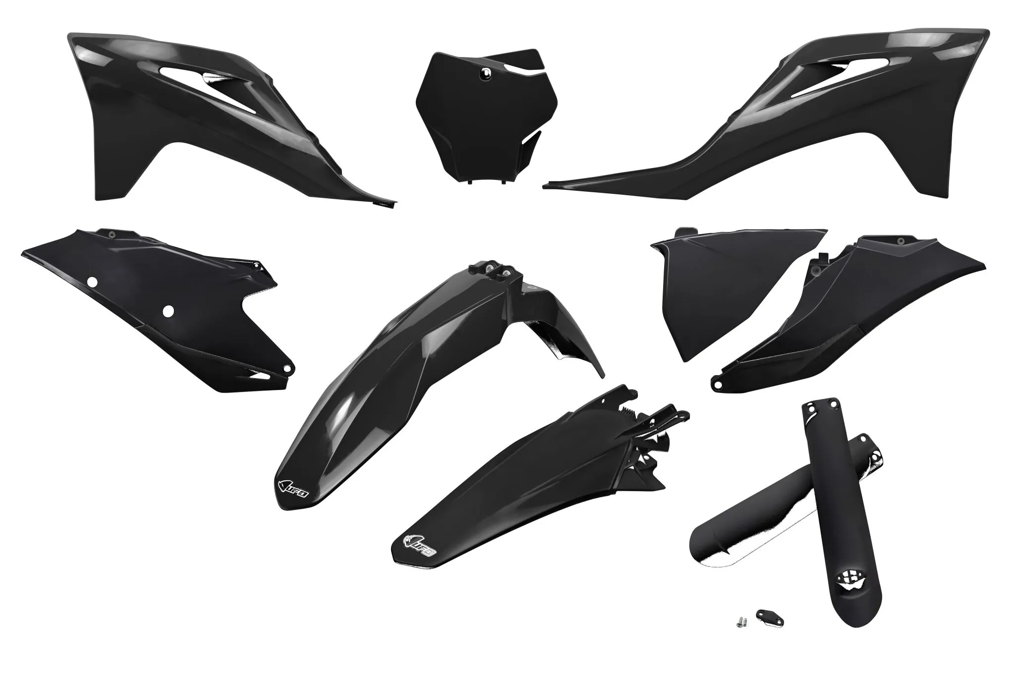 Replacement Complete Body Kit