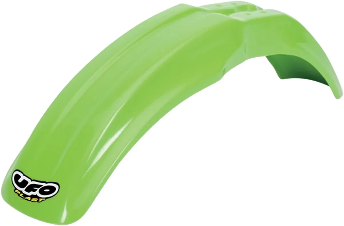 Replacement Front Fender