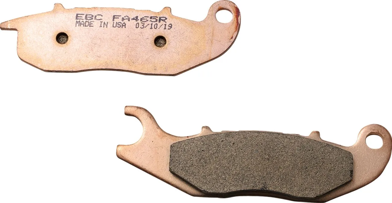 Sintered Metal спирачни накладки