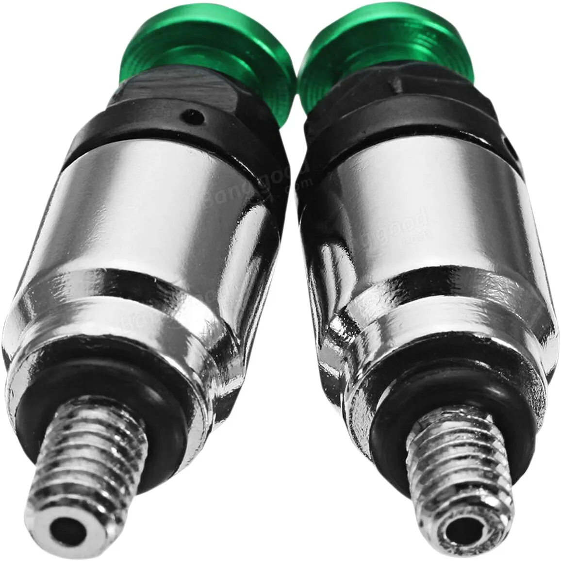 Fork Air Bleeders